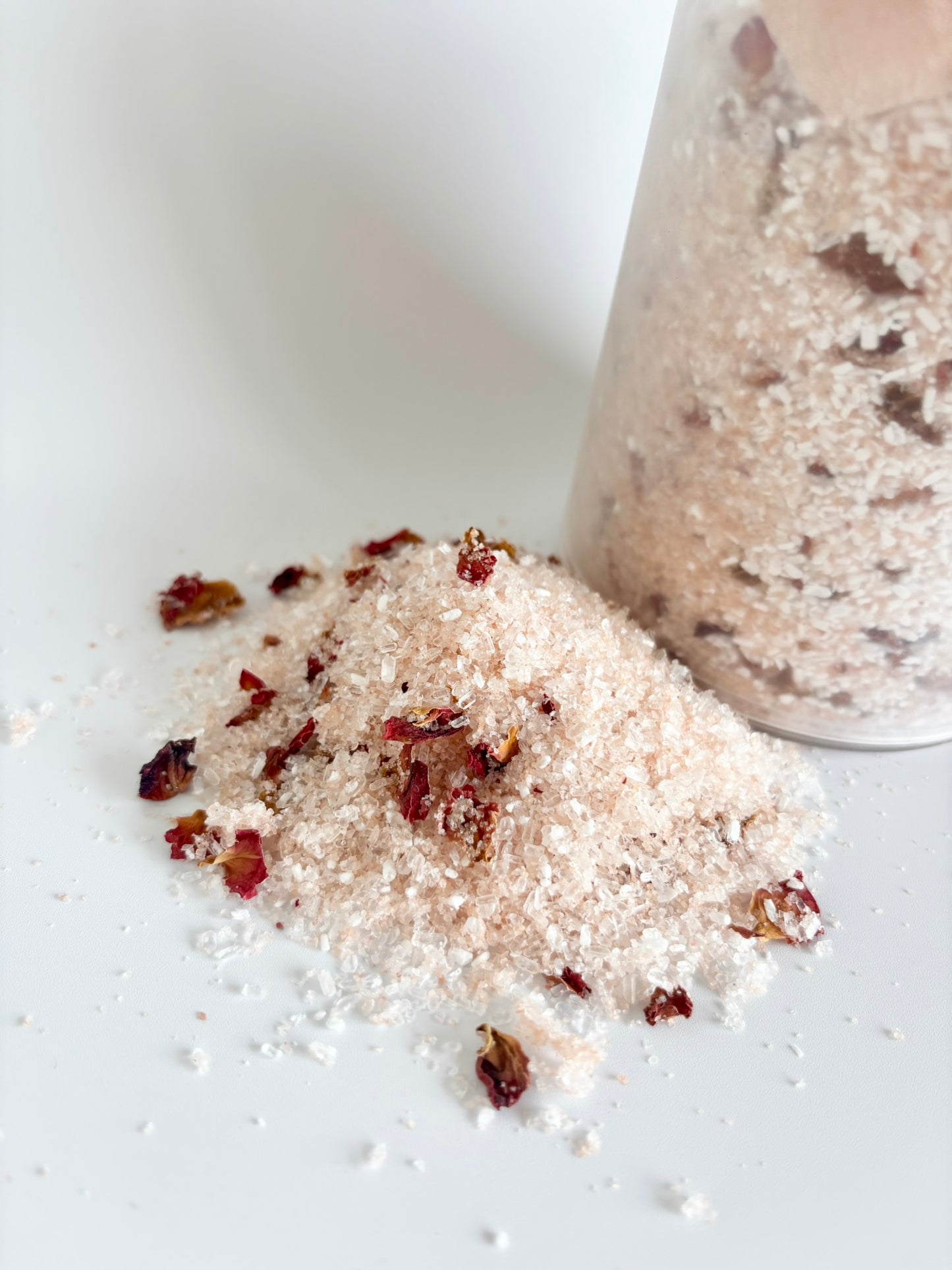 Large Bath Salts
