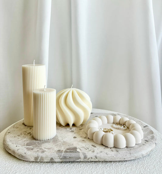 Why choose the Martha Street Maker Candles?