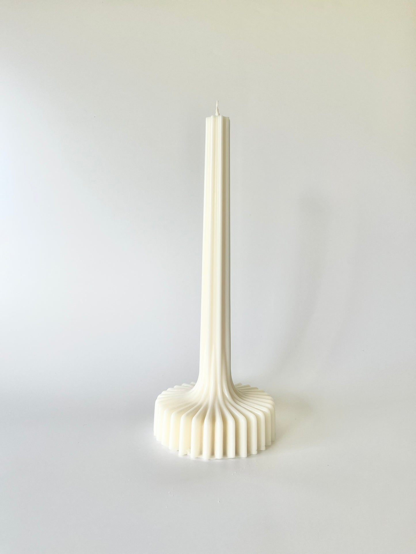 Chloe Sculptural Candle