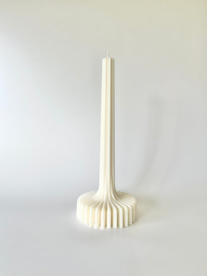 Chloe Sculptural Candle