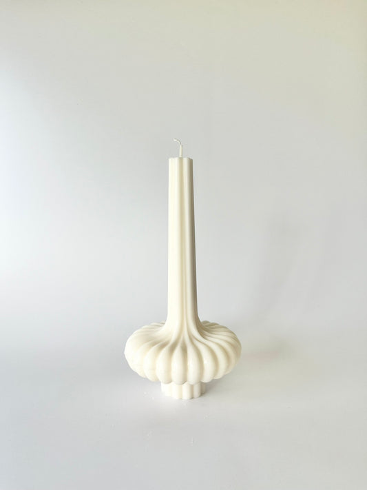 Grace Sculptural Candle