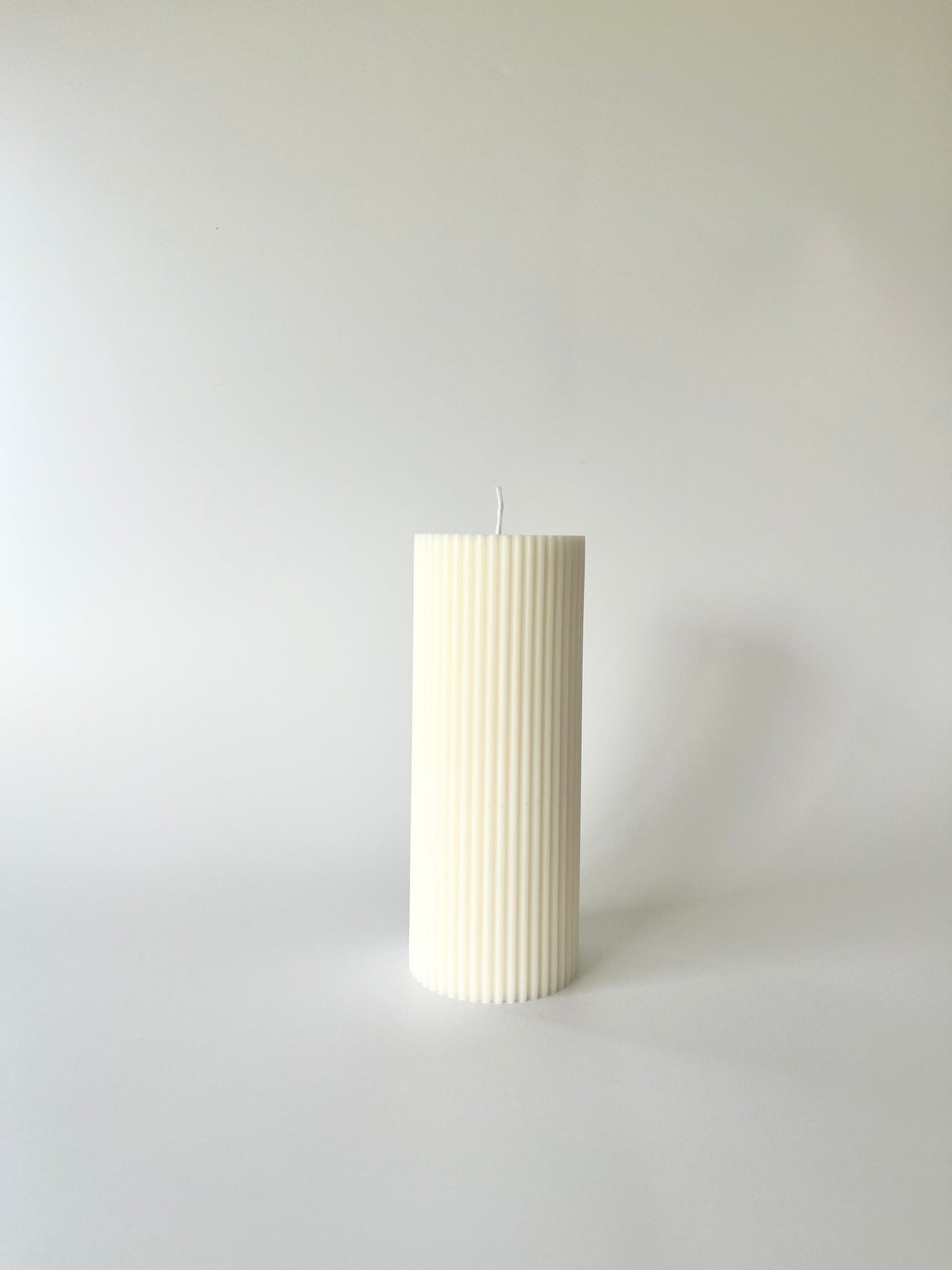 Zara Sculptural Candle