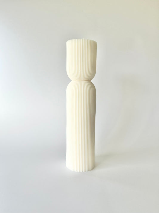 Kate Sculptural Candle
