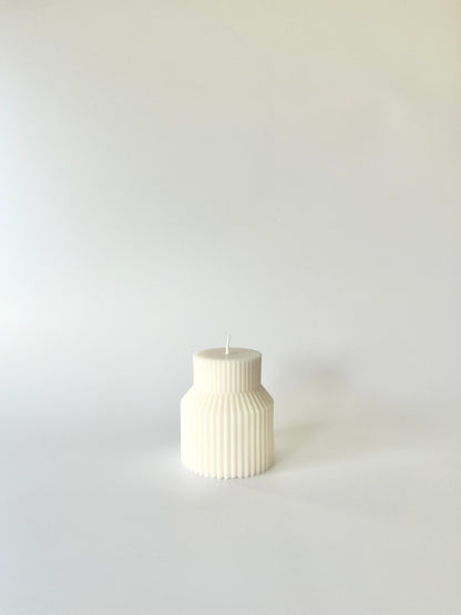 Jane Sculptural Candle