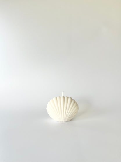 Cove Sculptural Candle