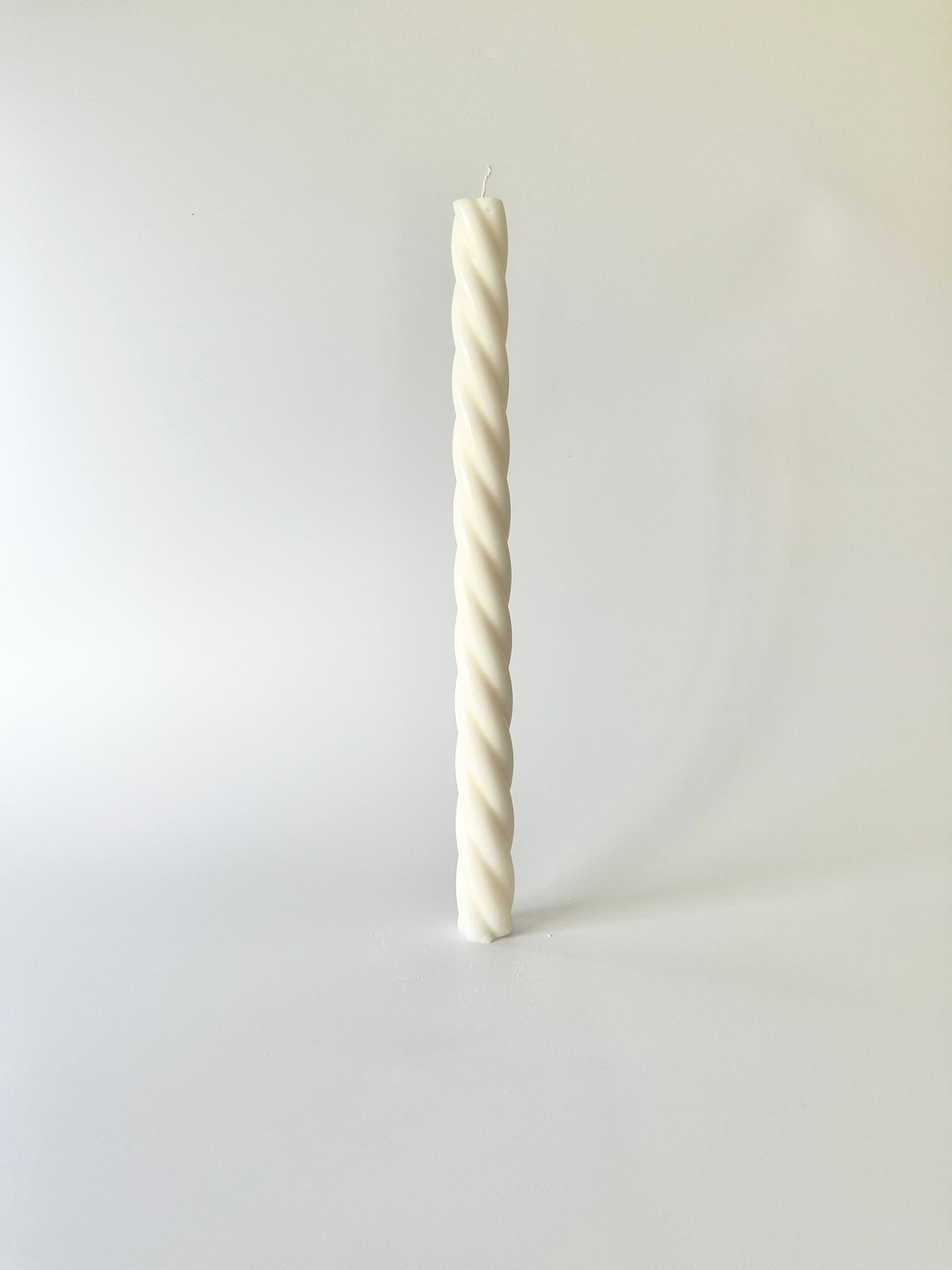 Brittany Taper Candle
