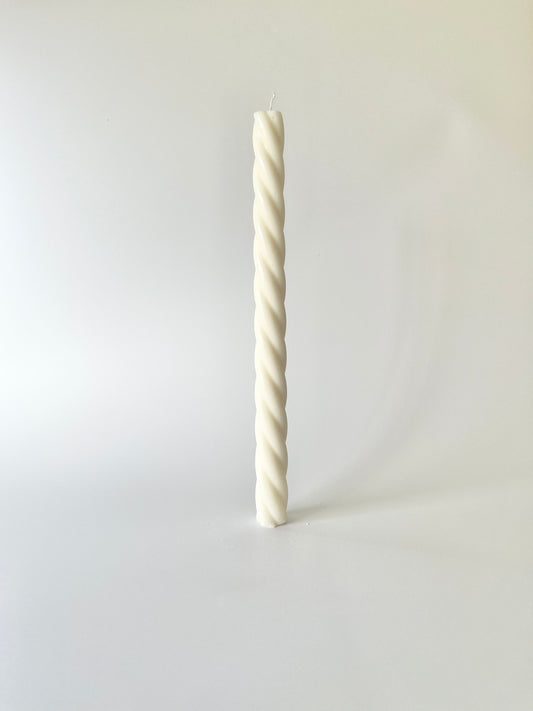 Brittany Taper Candle