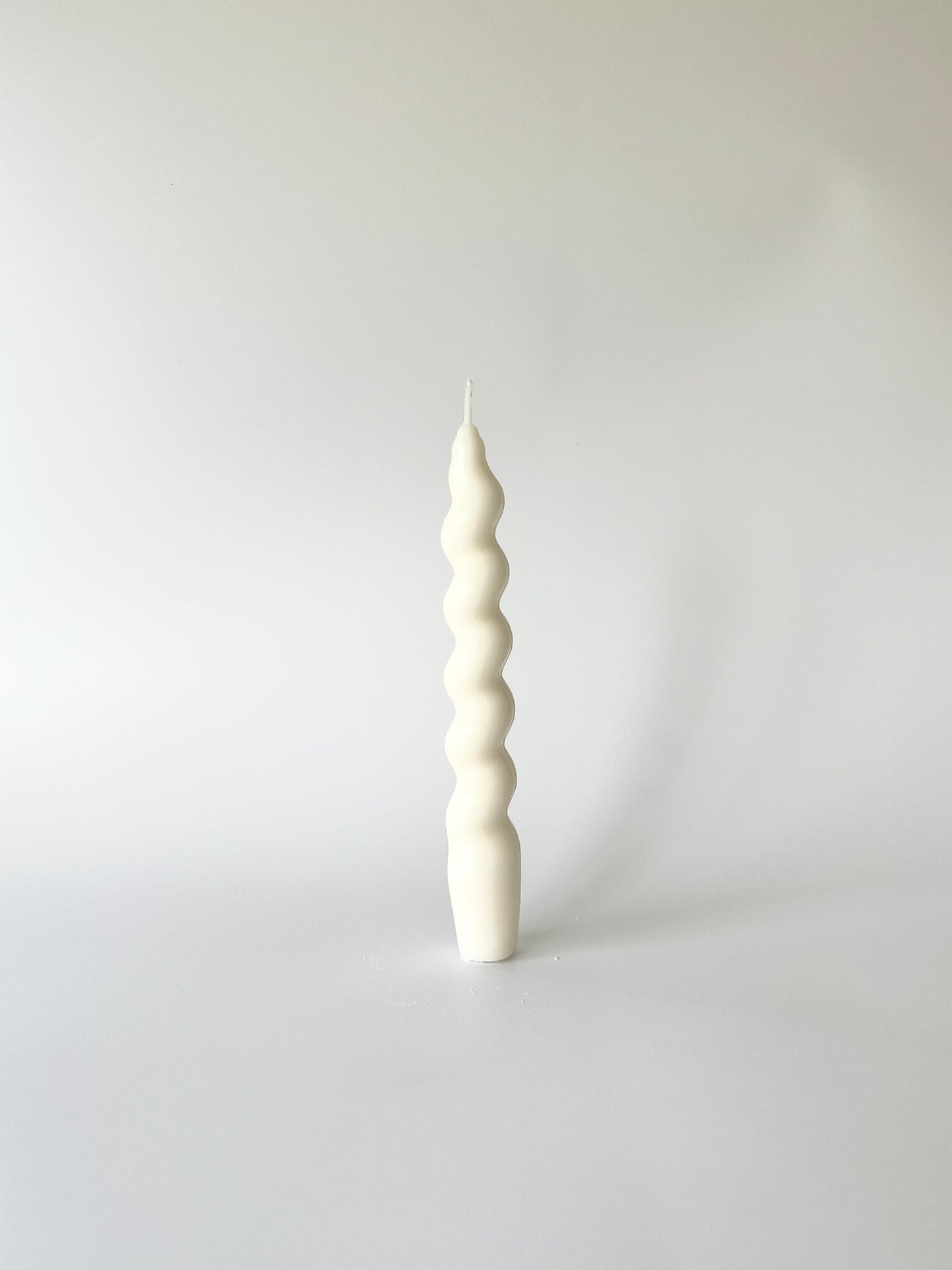 Courtney Taper Candle