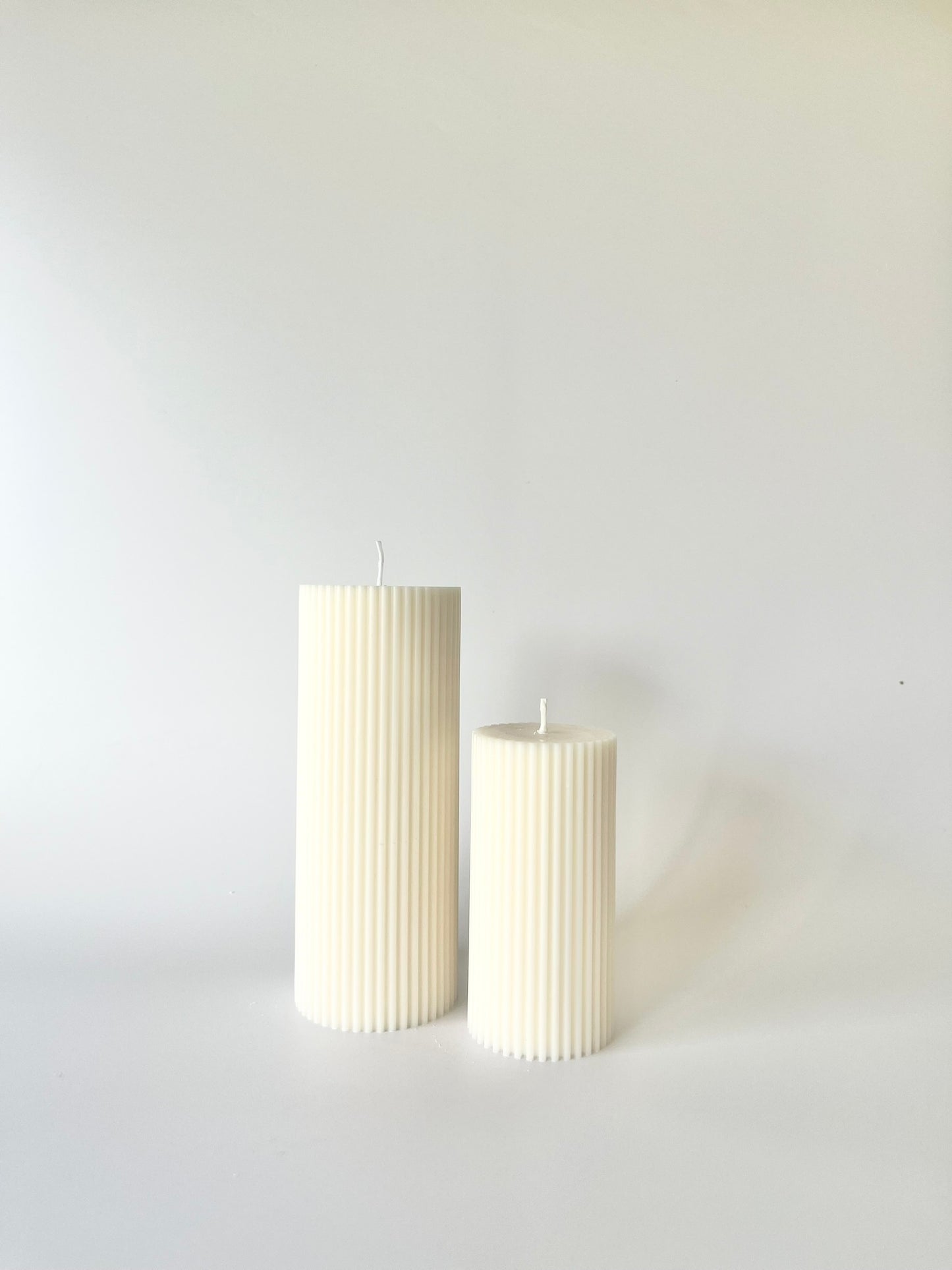 Zara + Mia Candle Duo