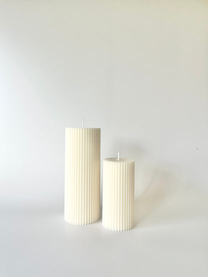 Zara + Mia Candle Duo