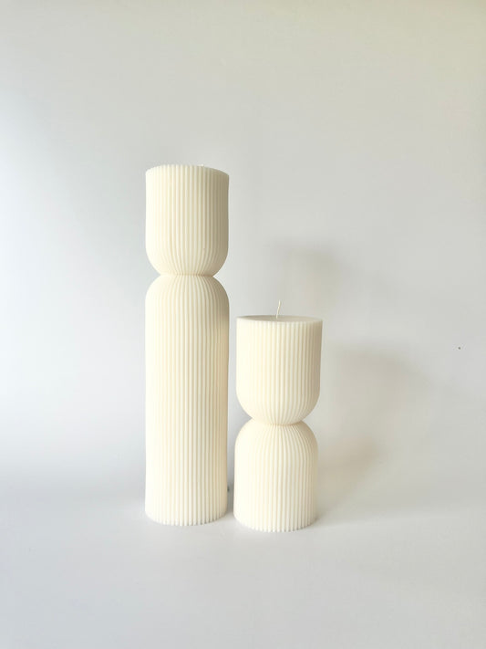 Kate + Kerri Candle Duo