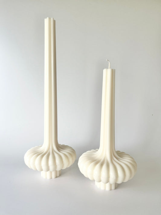 Harriet + Grace Candle Duo