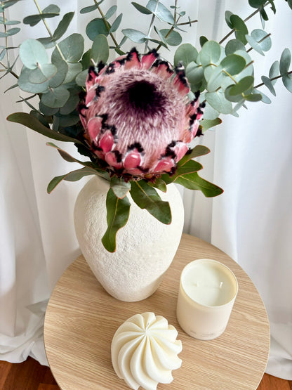 Winter Orchard Classic Scented Candle