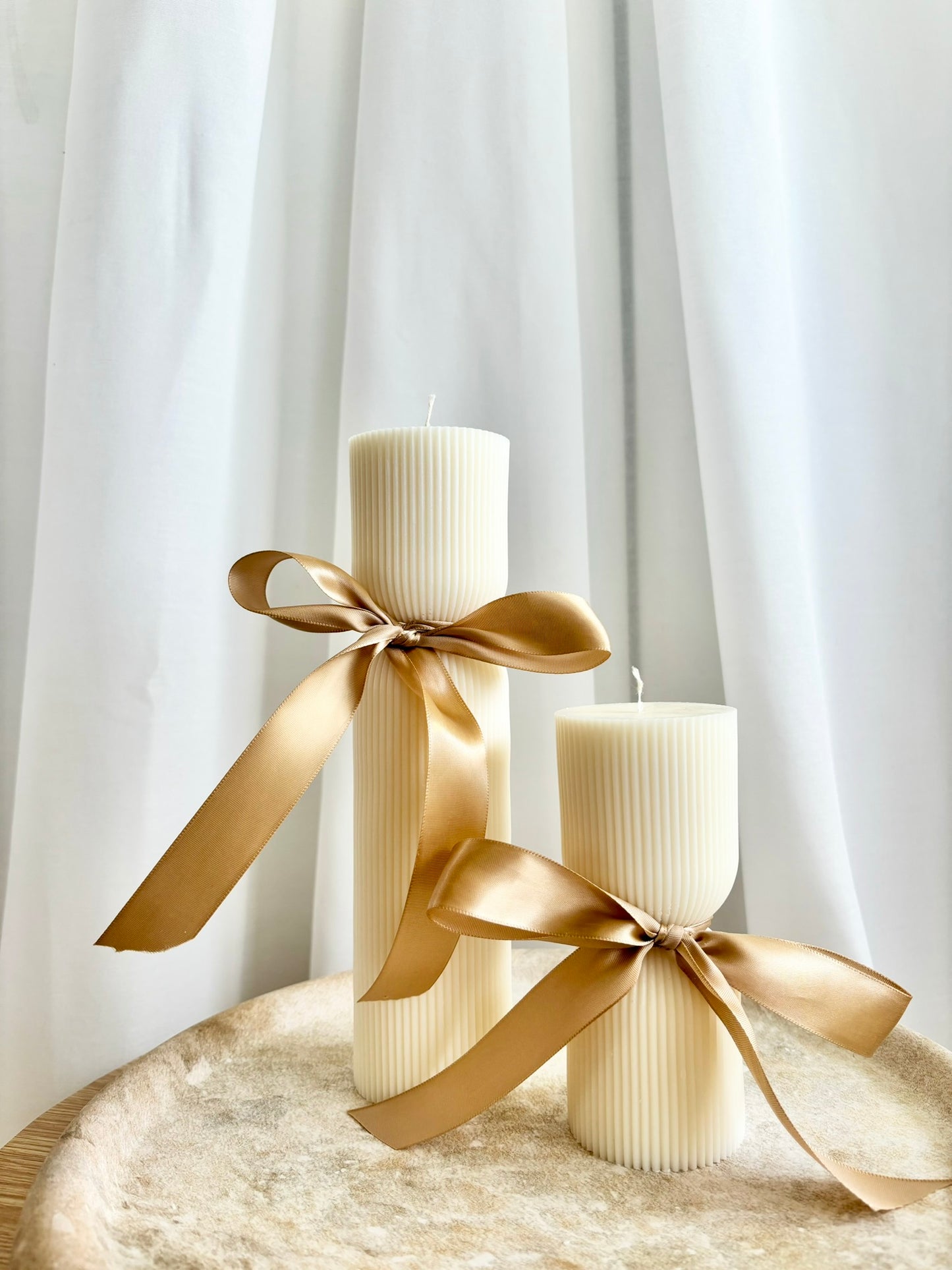 Kate + Kerri Candle Duo