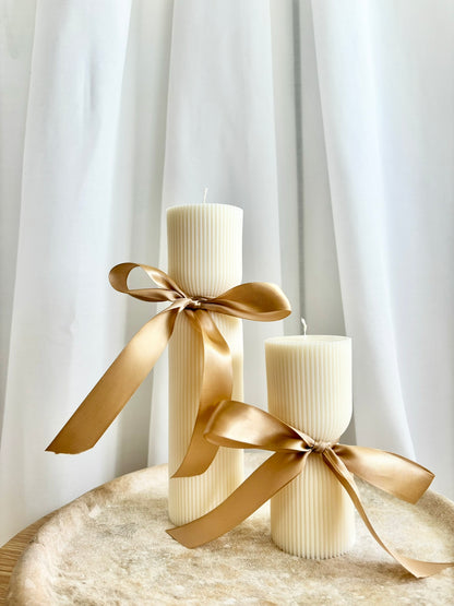 Kate + Kerri Candle Duo