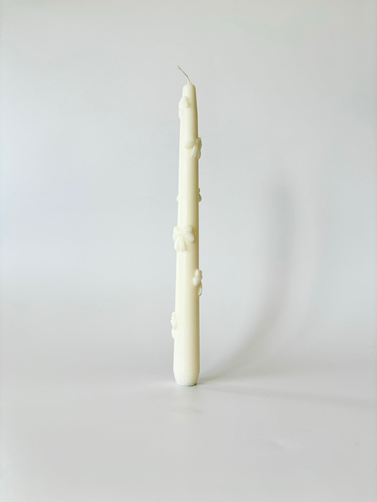 Bowie Taper Candle