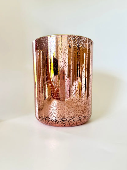 Christmas Super Scented Candles