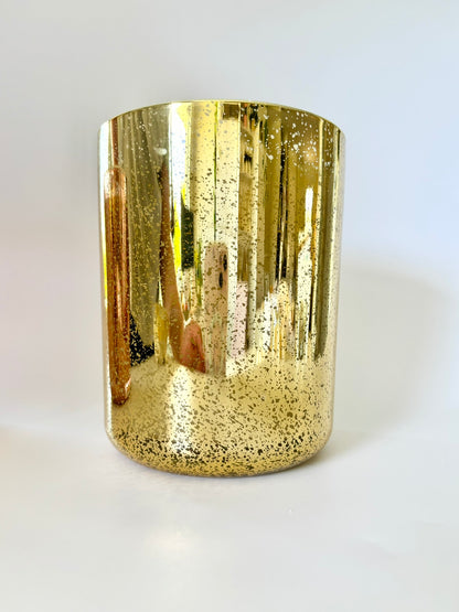 Christmas Super Scented Candles