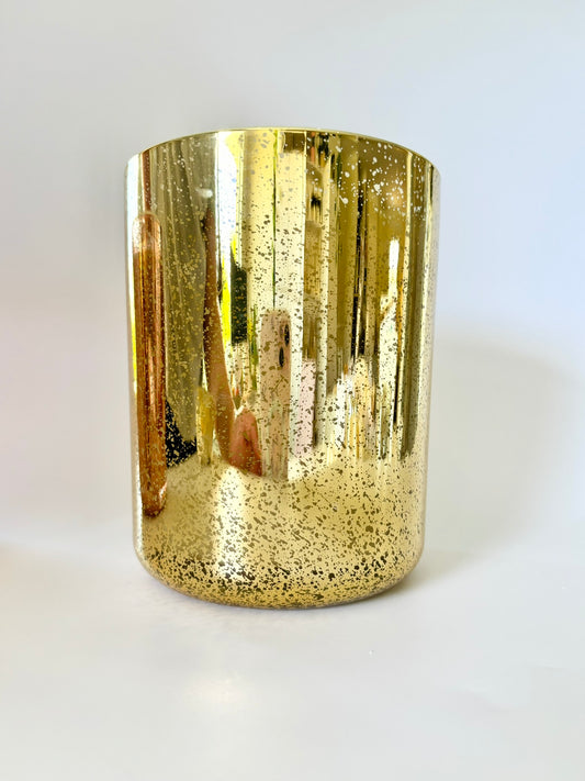 Christmas Super Scented Candles