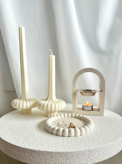 Harriet Sculptural Candle