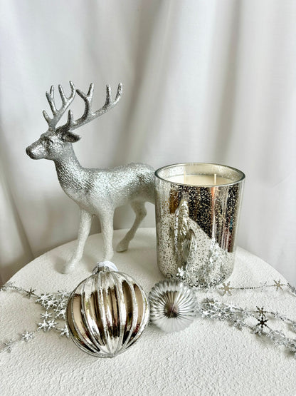Christmas Super Scented Candles