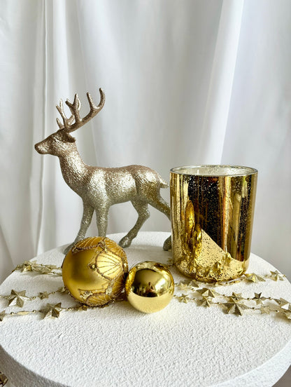 Christmas Super Scented Candles