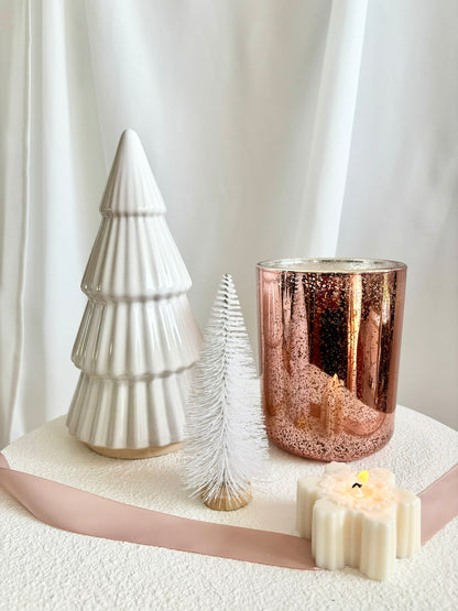 Christmas Super Scented Candles