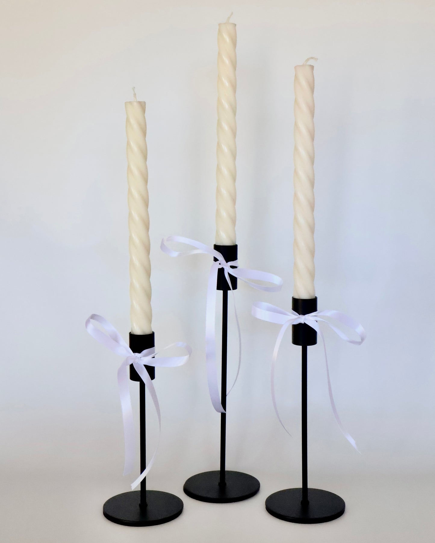 Brittany Taper Candle