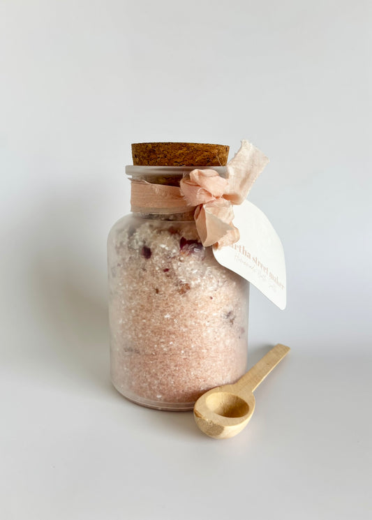 Large Bath Salts
